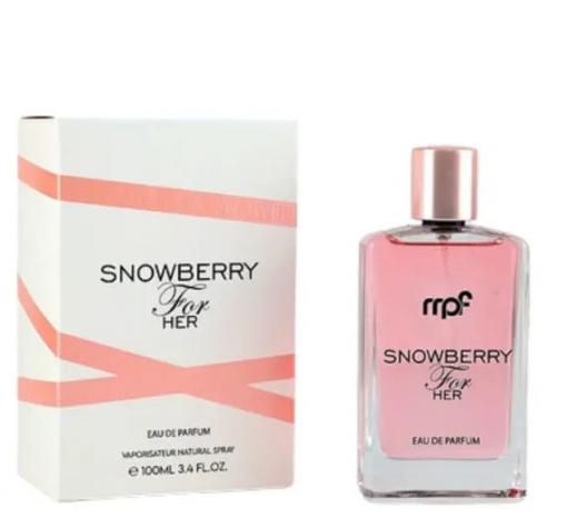 Дамски Парфюм - My Perfumes Snowberry EDP 100 мл.