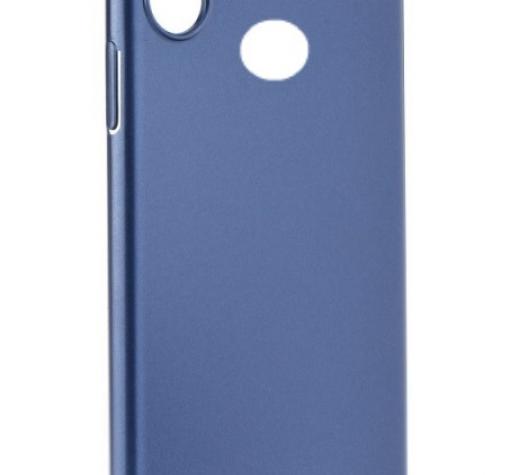 Луксозен твърд гръб Roar Darker Case за Xiaomi RedMi S2 - тъмно син