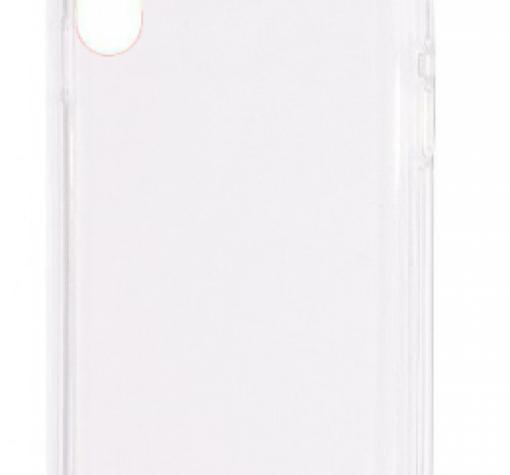 Силиконов калъф / гръб / TPU MOLAN CANO Jelly Case за Huawei P30 - прозрачен / брокат