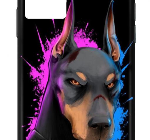 Силиконов калъф / гръб / TPU за Xiaomi Redmi 9T - Cool Dog