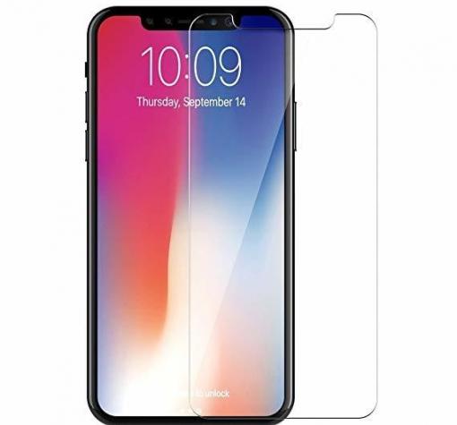 Стъклен скрийн протектор / 9H Magic Glass Real Tempered Glass Screen Protector / за дисплей на Apple iPhone 11 Pro Max 6.5''
