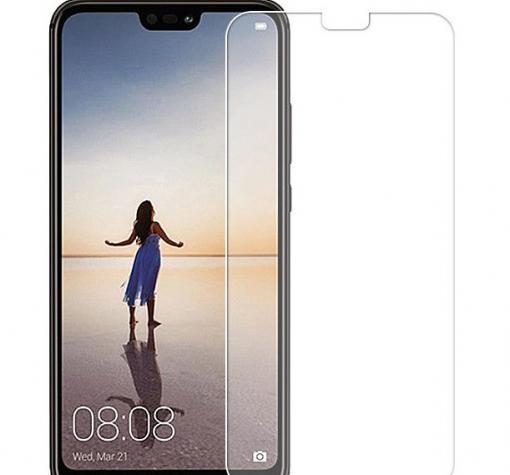 Скрийн протектор / Screen protector / за Huawei P20 - прозрачен