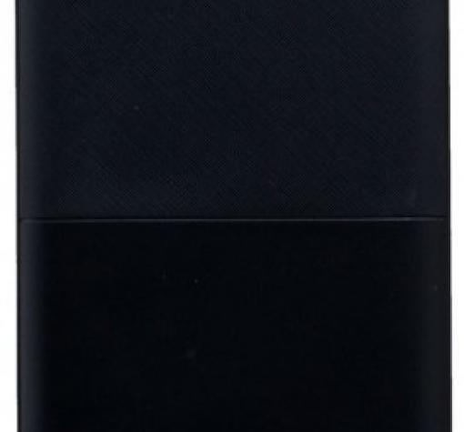 Универсална външна батерия XO PB70 13000mah / Universal Power Bank XO PB70 13000mah - черна