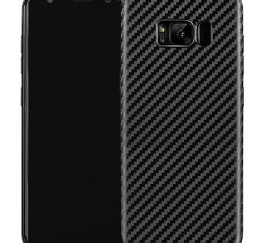 Оригинален гръб Vip за Samsung S8 G950 - черен / carbon