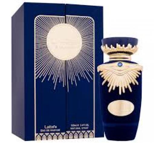 Унисекс Парфюм - Lattafa Emaan EDP 100 мл.