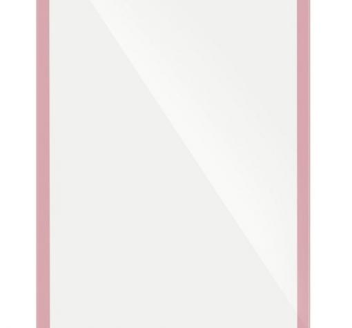 5D full cover Tempered glass Full Glue screen protector Apple iPhone 7 / iPhone 8 / Извит стъклен скрийн протектор с лепило от вътрешната страна за Apple iPhone 7 / iPhone 8 - Rose Gold