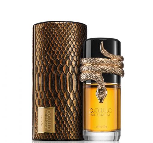 Унисекс Парфюм - Lattafa Musamam EDP 100 мл.