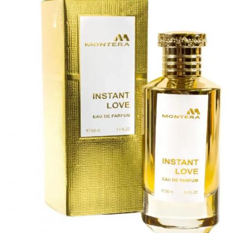 Унисекс Парфюм - Fragrance World Montera Instant Love EDP 100 мл.