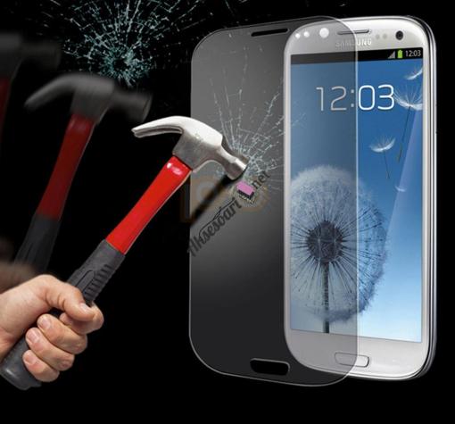 Стъклен скрийн протектор / 9H Magic Glass Real Tempered Glass Screen Protector / за дисплей нa Samsung J3 2016