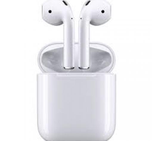 Безжични Bluetooth 5.0 слушалки i16 Max / In-ear - бели
