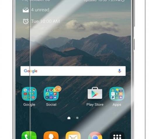 Скрийн протектор / Screen Protector / за дисплей на Huawei P9