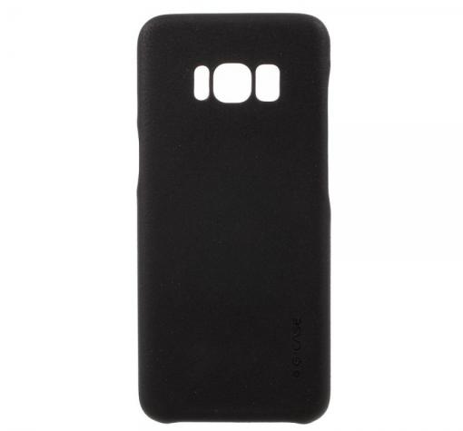 Луксозен гръб G-Case за Samsung S8 G950 - черен