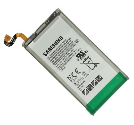 Оригинална батерия EB-BG955ABE за Samsung S8 Plus G955 - 3500mAh