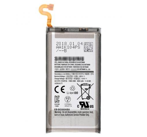 Оригинална батерия EB-BG960ABE за Samsung S9 G960 - 3000mAh