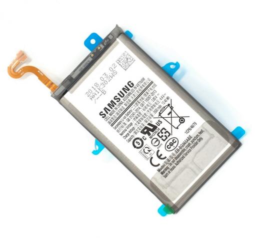 Оригинална батерия EB-BG965ABE за Samsung S9 Plus G965 - 3500mAh