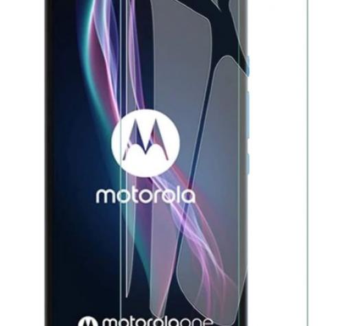 Стъклен скрийн протектор / 9H Magic Glass Real Tempered Glass Screen Protector / за дисплей нa Motorola One Fusion Plus