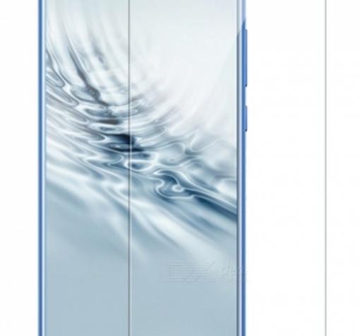 Стъклен скрийн протектор / Tempered Glass Screen Protector / за дисплей нa Huawei Honor 9 Lite
