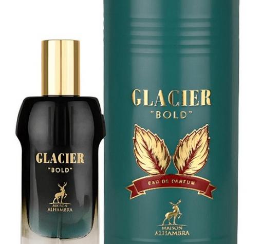 Мъжки парфюм – Glacier Bold \ Eau De Parfum Spray 100мл.
