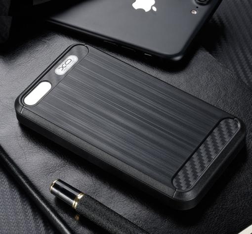 Универсална външна батерия XO PB30 10000mah / Universal Power Bank XO PB30 10000mah - черна