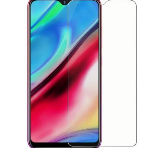 Стъклен скрийн протектор / 9H Magic Glass Real Tempered Glass Screen Protector / за дисплей нa Nokia 3.2 - прозрачен
