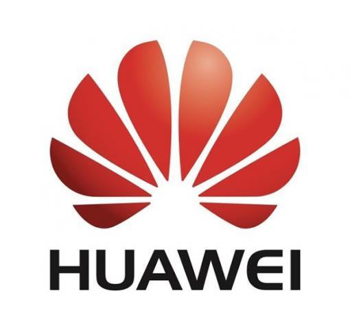 Луксозен твърд гръб 3D Water Case за Huawei Honor 8X - прозрачен / течен гръб с розов брокат / звездички