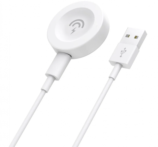 Dudao A12H безжично зарядно за смарт часовници Huawei / Dudao A12H Wireless Charger Huawei Smartwatches