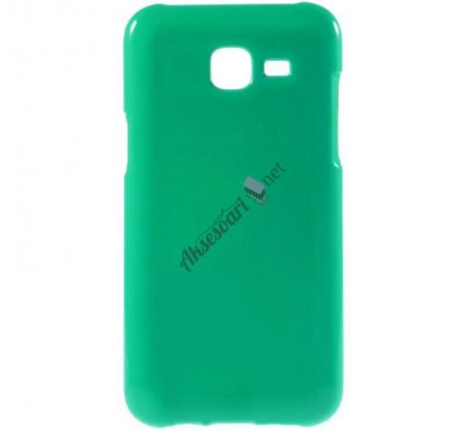 Ултра тънък силиконов калъф / гръб / TPU Ultra Thin Candy Case за Samsung A5 2016 A510 - син