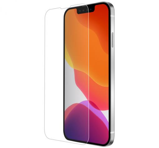 Стъклен скрийн протектор / 9H Magic Glass Real Tempered Glass Screen Protector / за дисплей на Apple iPhone 13 Pro Max 6.7"