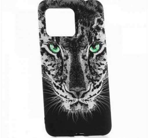Силиконов калъф / кейс / TPU LUXO за Apple iPhone 13 Pro 6.1" - леопард
