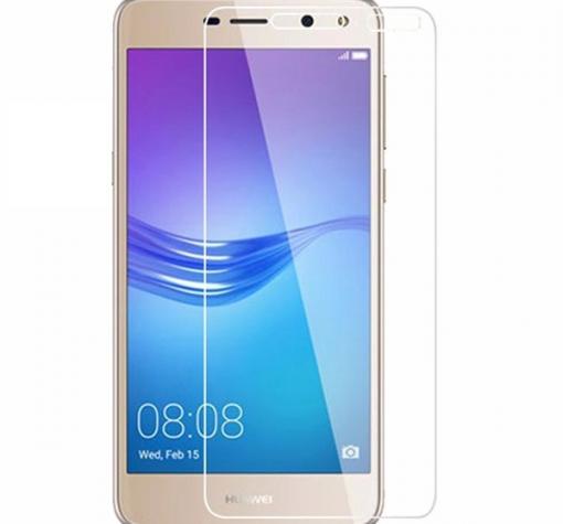 Стъклен скрийн протектор / 9H Magic Glass Real Tempered Glass Screen Protector / за дисплей нa Huawei Y5 2018