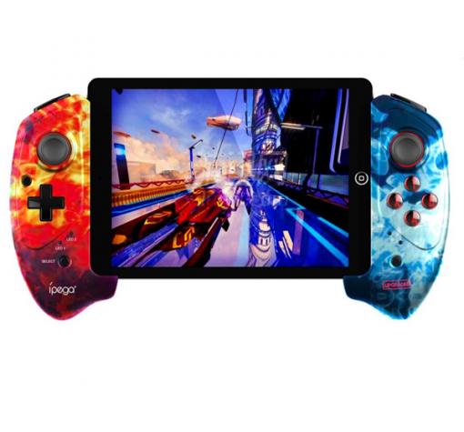 Wireless джойстик iPega 9083B Wireless Extending Game Controller pro Android / IOS
