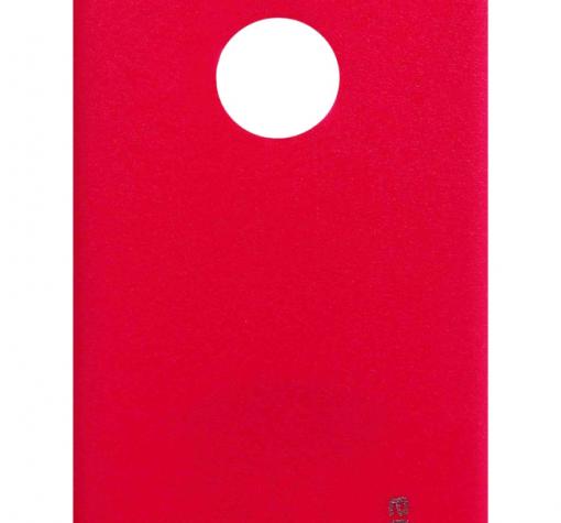 Силиконов калъф / гръб / TPU Platina за Apple iPhone 6 4.7" - цикламен