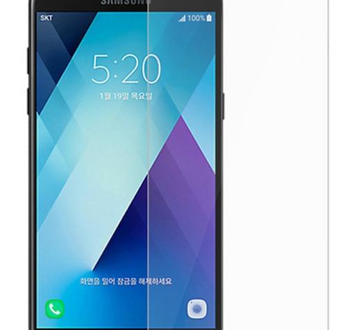 Стъклен скрийн протектор / 9H Magic Glass Real Tempered Glass Screen Protector / за дисплей нa Samsung J4 2018
