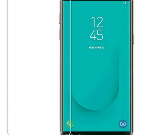 Стъклен скрийн протектор / 9H Magic Glass Real Tempered Glass Screen Protector / за дисплей нa Samsung J6 2018
