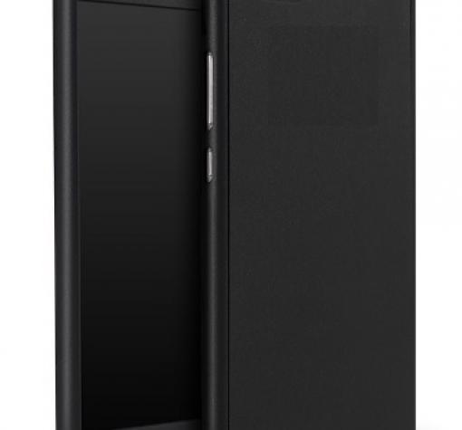 Твърд гръб Magic Skin 360° FULL за Xiaomi Redmi 5A - черен