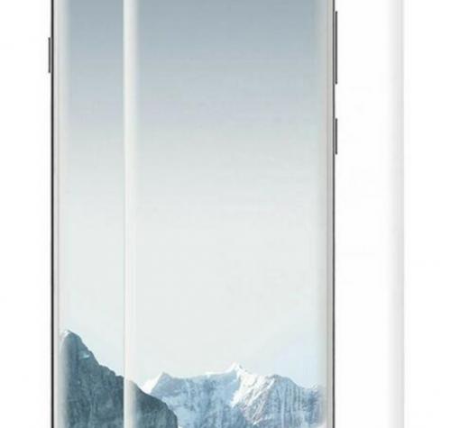 Стъклен скрийн протектор / 9H Magic Glass Real Tempered Glass Screen Protector / за дисплей на Samsung Note 10 Plus N975