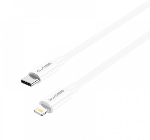 Кабел USB BLUE Power BBX36 Lightning toType-C - 1м, 20W, 3A