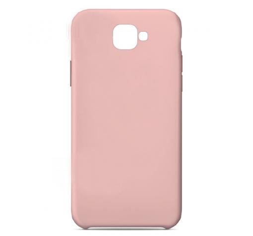 Луксозен гръб за Samsung J4 Plus 2018 - розов