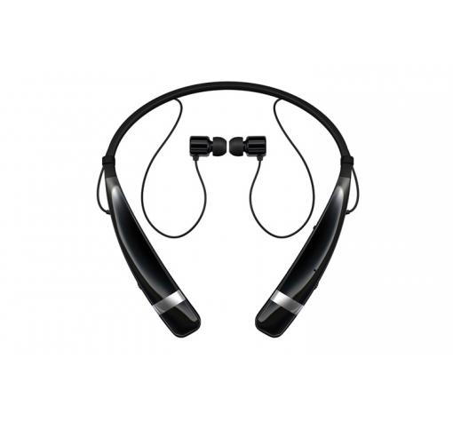 LG Bluetooth Handsfree / Стерео слушалки HBS-760 - черни