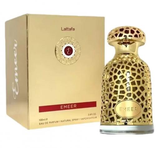 Унисекс Парфюм - Lattafa Emeer EDP 100 мл.