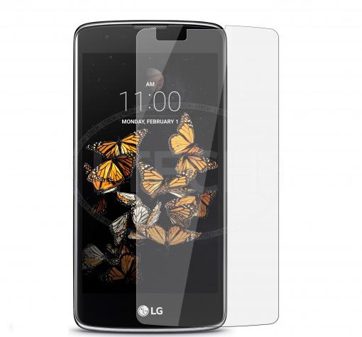 Скрийн протектор / Screen protector / за LG K4 / K8 2017