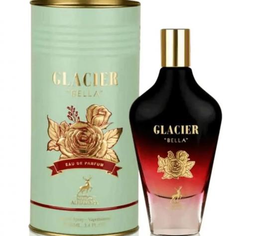 Унисекс Парфюм - Maison Alhambra Glacier Bella EDP 100 мл.