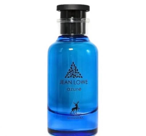 Унисекс Парфюм - Maison Alhambra Jean Lowe Azure EDP 100 мл.