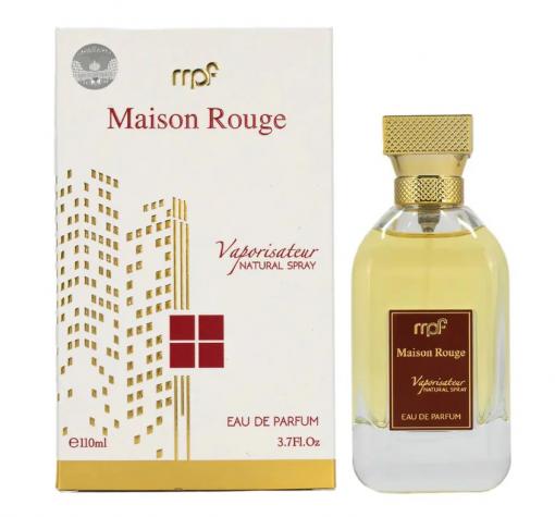 Унисекс Парфюм - My Perfumes Maison Rouge EDP 100 мл.