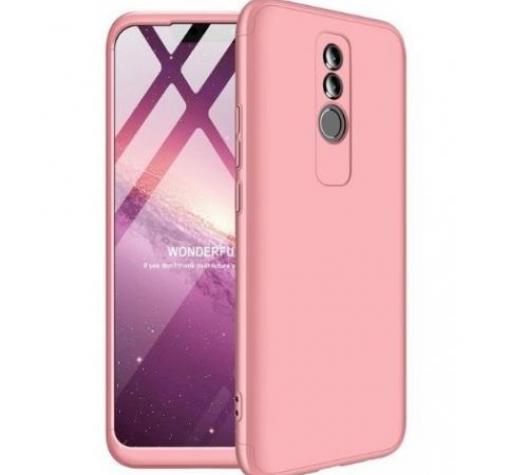 Твърд гръб Magic Skin 360° FULL за Xiaomi Mi 9T - Rose Gold