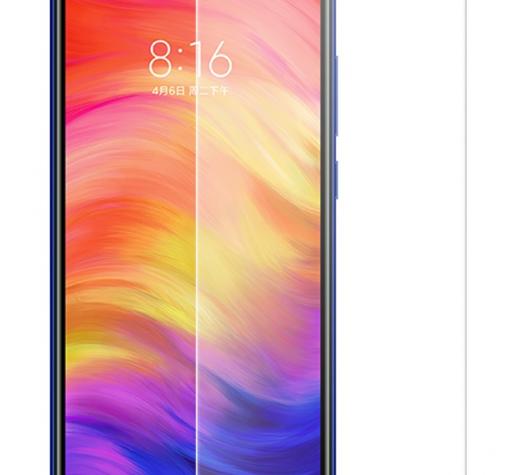 Стъклен скрийн протектор / 9H Magic Glass Real Tempered Glass Screen Protector / за дисплей на Xiaomi Mi 9 SE