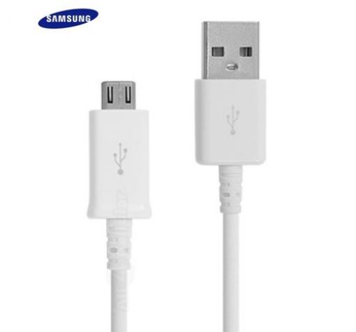 Оригинален Micro USB Data кабел за Samsung