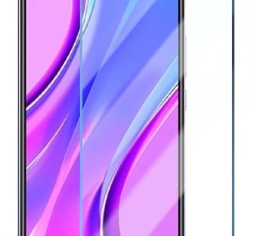 Стъклен скрийн протектор / 9H Magic Glass Real Tempered Glass Screen Protector / за дисплей на Xiaomi Redmi Note 10 Pro