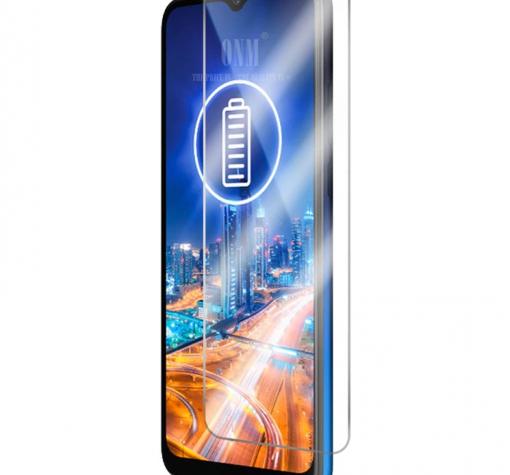 Стъклен скрийн протектор / 9H Magic Glass Real Tempered Glass Screen Protector / за дисплей нa Motorola Moto G8