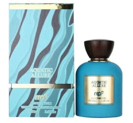 Унисекс Парфюм - My Perfumes Aquatic Allure EDP 100 мл.
